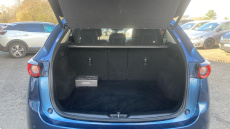 Mazda CX-5 2.2d [184] Sport Nav+ 5dr AWD Diesel Estate